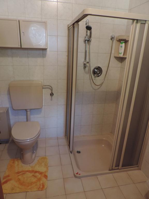 Willa Indipendent House In Flattach Zewnętrze zdjęcie