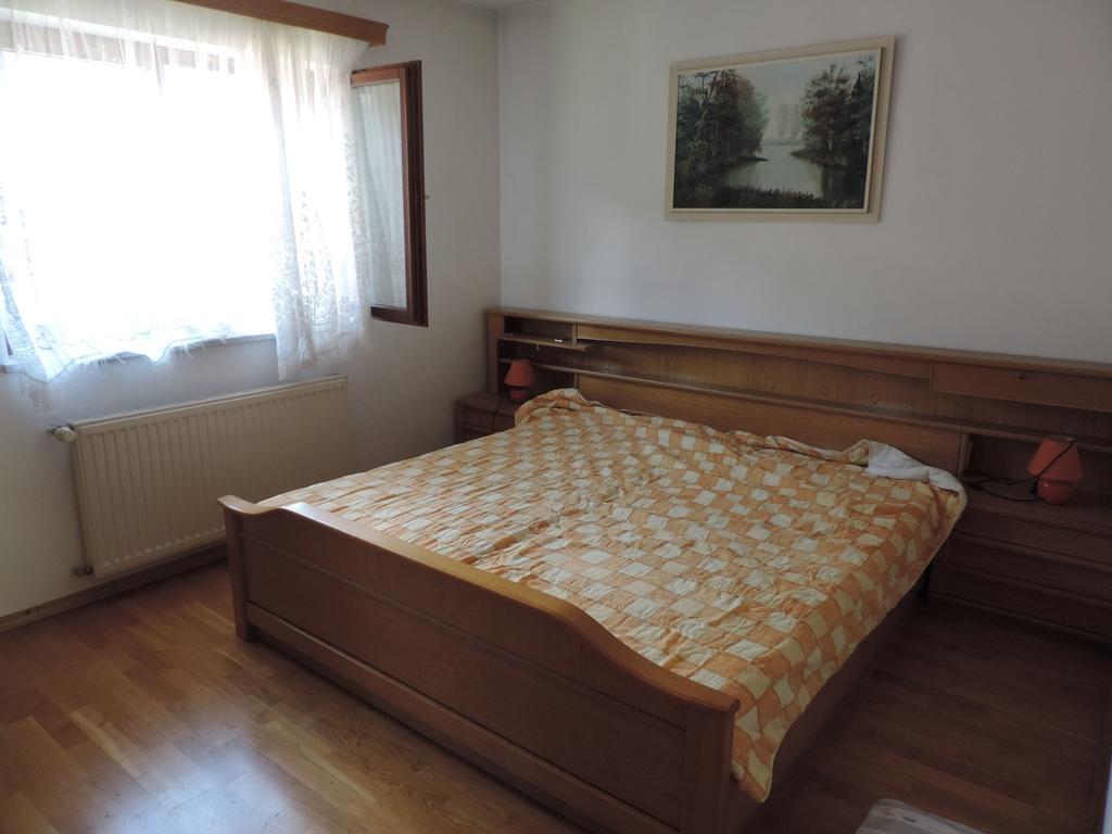 Willa Indipendent House In Flattach Zewnętrze zdjęcie