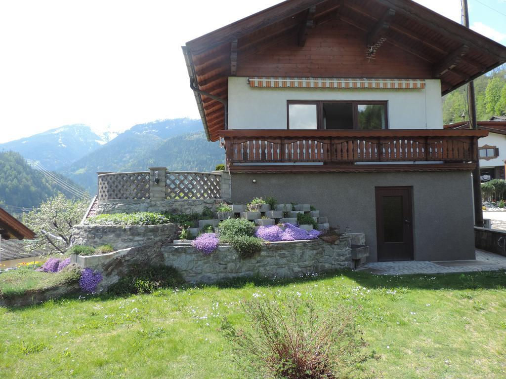 Willa Indipendent House In Flattach Zewnętrze zdjęcie