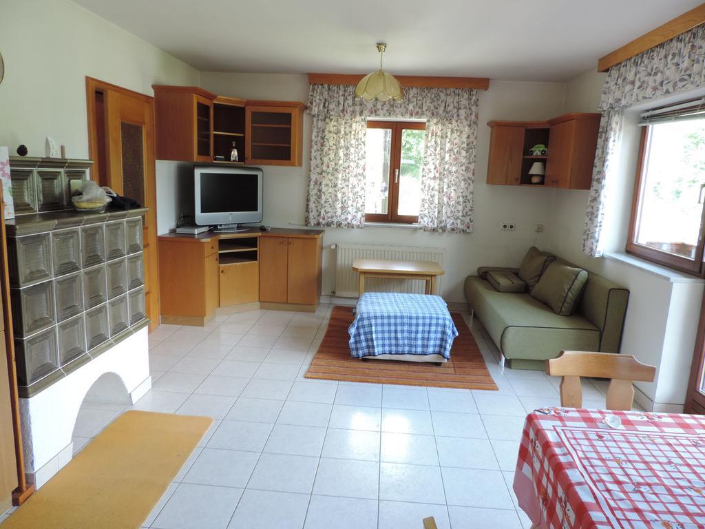 Willa Indipendent House In Flattach Zewnętrze zdjęcie