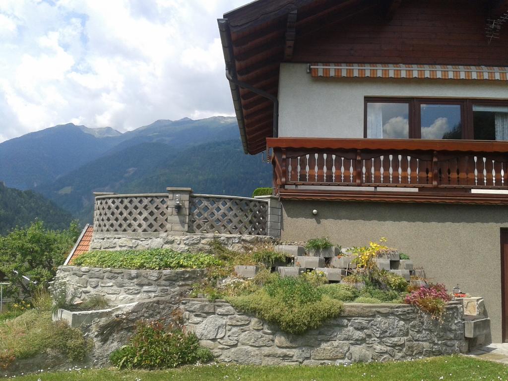 Willa Indipendent House In Flattach Zewnętrze zdjęcie